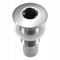 Attwood Marine Qualifies for Free Shipping Attwood Stainless Thru Hull 1-1/8