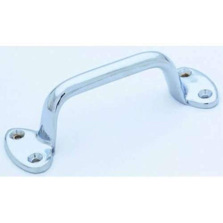 Attwood Marine Qualifies for Free Shipping Attwood Stern Handles ZAMAK 6" #12012-3