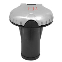 Attwood Marine Qualifies for Free Shipping Attwood Straight Deck Fill Carbon Cannister SS #99DFCCSS1S