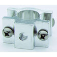 Attwood Marine Qualifies for Free Shipping Attwood Sure Grip Clamp-On Rail Base Aluminum #5074-3