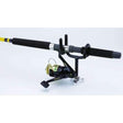 Attwood Marine Qualifies for Free Shipping Attwood Sure Grip Rodholder 5-Degree Angle 4" SS Stem/Wing Nut #5060-3