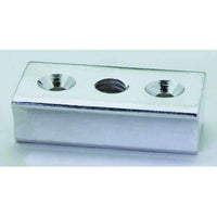 Attwood Marine Qualifies for Free Shipping Attwood Sure Grip V Round Base Aluminum #5073-3