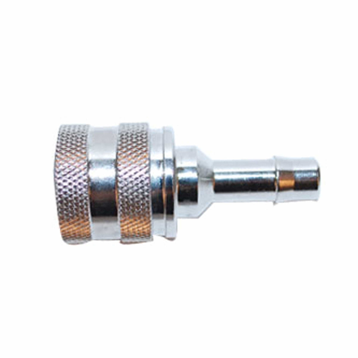 Attwood Suzuki Fuel Fitting 75 HP+ Female 5/16" Barb #88FHS516-6