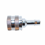 Attwood Suzuki Fuel Fitting 75 HP+ Female 5/16" Barb #88FHS516-6