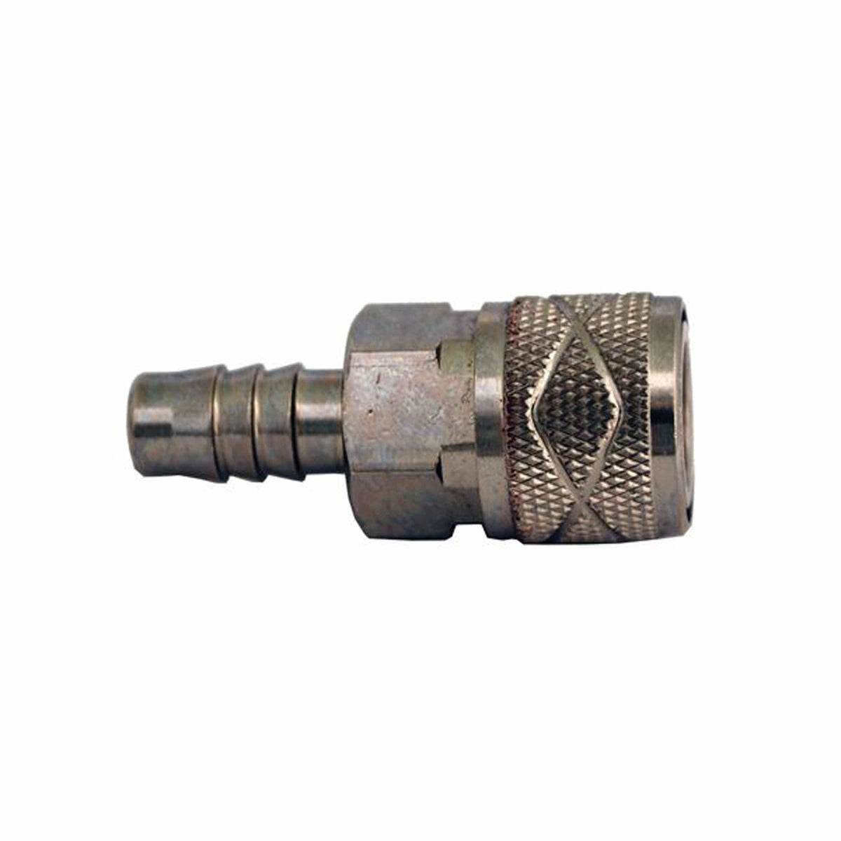 Attwood Suzuki Fuel Fitting Under 75 HP Female 3/8" Barb #88FTS014-6