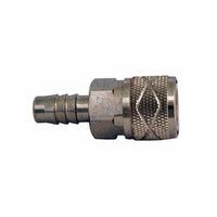Attwood Suzuki Fuel Fitting Under 75 HP Female 3/8
