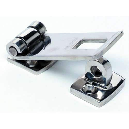 Attwood Marine Qualifies for Free Shipping Attwood Swivel Hasp Flush Mount #2013A3