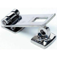 Attwood Marine Qualifies for Free Shipping Attwood Swivel Hasp Flush Mount #66423-3