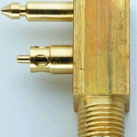 Attwood Marine Qualifies for Free Shipping Attwood Tank Fitting 1/4" NPT Quick Connect Barb Yamaha #8897-6