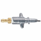 Attwood Tank Fitting Die-Cast/Brass Twist Lock Mercury/Mariner #14532-6