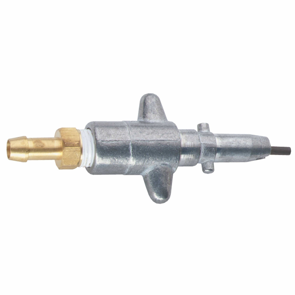Attwood Tank Fitting Die-Cast/Brass Twist Lock Mercury/Mariner #14532-6