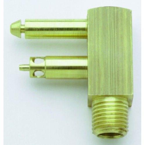 Attwood Marine Qualifies for Free Shipping Attwood Tank Fitting Quick Connect Clip for Mercury Systems #8873-6