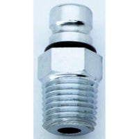 Attwood Tank Fitting Straight Suzuki under 60 HP/Force/Chrysler #14509-6