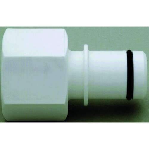 Attwood Marine Qualifies for Free Shipping Attwood Thread-to-Flow-Rite Qwik-Lok Coupler Straight #3909-1