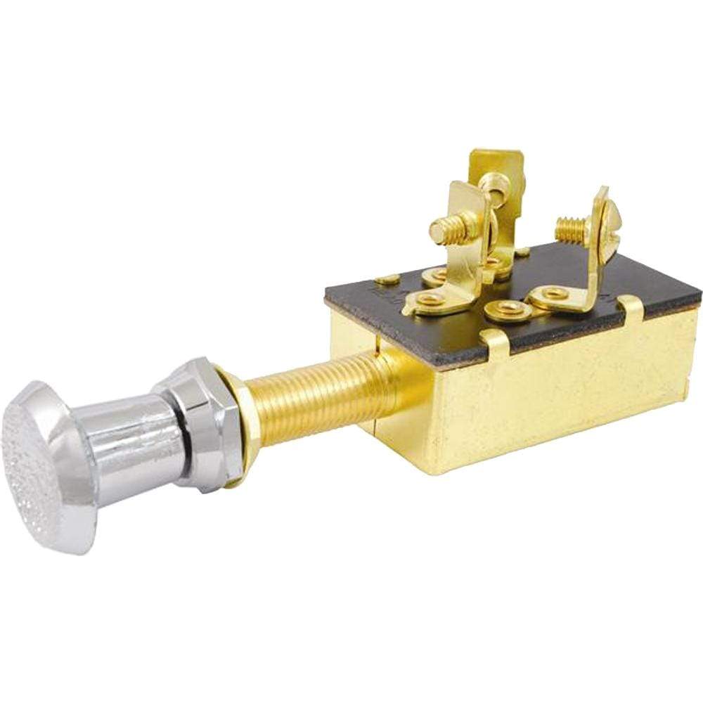 Attwood Marine Qualifies for Free Shipping Attwood Three-Position Switch off/on/on #7594-3