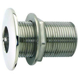 Attwood Thru-Hull 1-1/2" NPSM/NPT #66563G1