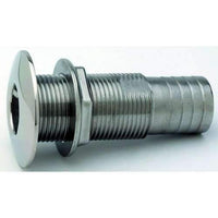 Attwood Marine Qualifies for Free Shipping Attwood Thru-Hull Connector 1-1/8
