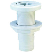 Attwood Marine Qualifies for Free Shipping Attwood Thru-Hull Connector 1-1/8