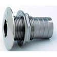 Attwood Marine Qualifies for Free Shipping Attwood Thru-Hull Connector 1" Hose ID Stainless 2-1/2" L #66542-3