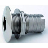 Attwood Marine Qualifies for Free Shipping Attwood Thru-Hull Connector 1" Hose ID Stainless 2-1/2" L #66542-3