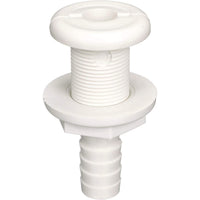 Attwood Marine Qualifies for Free Shipping Attwood Thru-Hull Connector 5/8