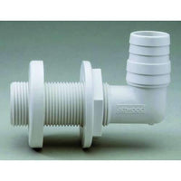 Attwood Marine Qualifies for Free Shipping Attwood Thru-Hull Connector 90-Degree 1-1/8