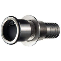 Attwood Marine Qualifies for Free Shipping Attwood Thru-Hull Stainless Steel 1.5
