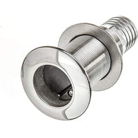 Attwood Marine Qualifies for Free Shipping Attwood Thru-Transom Scupper 1-1/2