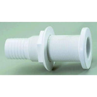 Attwood Marine Qualifies for Free Shipping Attwood Thru-Transom Thru-Hull Connector 1-1/2