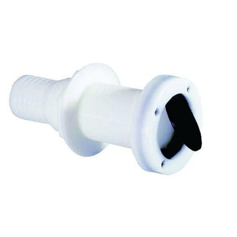 Attwood Marine Qualifies for Free Shipping Attwood Thru-Transom with Scupper Acetate 1-1/2" ID Hose #3881-1