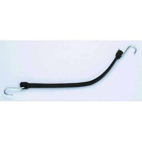 Attwood Marine Qualifies for Free Shipping Attwood Tie Down Strap Rubber 15" Set of 4 #10929-3