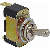 Attwood Marine Qualifies for Free Shipping Attwood Toggle Switch Metal On-Off #14253-3