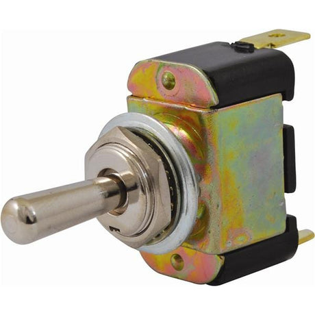 Attwood Marine Qualifies for Free Shipping Attwood Toggle Switch Metal On-Off-On #14255-3