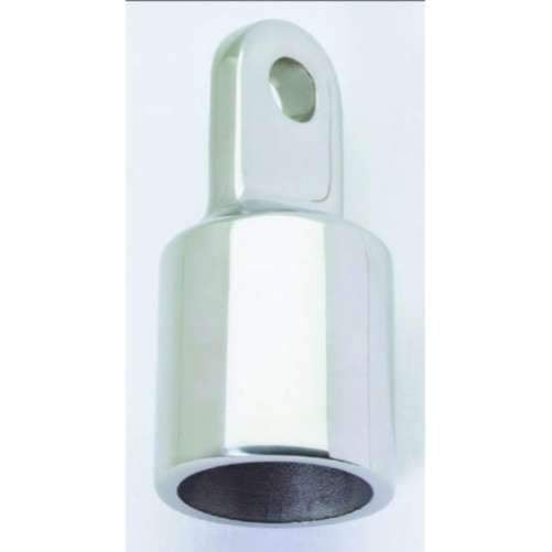 Attwood Marine Qualifies for Free Shipping Attwood Top Cap 7/8" Stainless #66101-3
