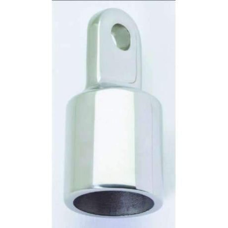 Attwood Marine Qualifies for Free Shipping Attwood Top Cap 7/8" Stainless #66101-3