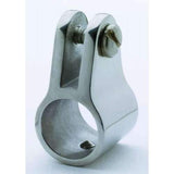 Attwood Marine Qualifies for Free Shipping Attwood Top Slide with Bolt 7/8" #66100-3