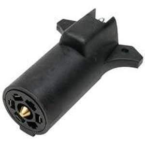 Attwood Marine Qualifies for Free Shipping Attwood Trailer Adapters 7 to 5 Prong #14134-7