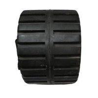 Attwood Marine Qualifies for Free Shipping Attwood Trailer Adjusting Roller Rubber Ribbed 4-3/8