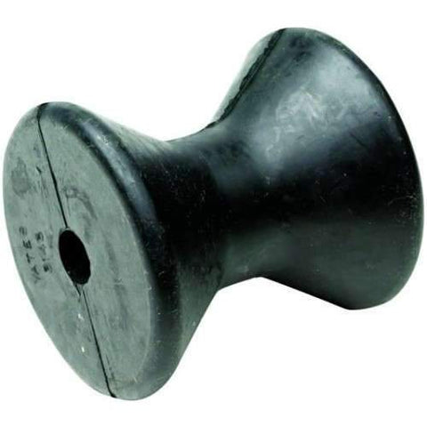 Attwood Marine Qualifies for Free Shipping Attwood Trailer Bow Roller Rubber 3" x 3" #11206-5