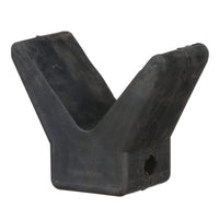 Attwood Trailer Bow Stop Rubber 2-1/8