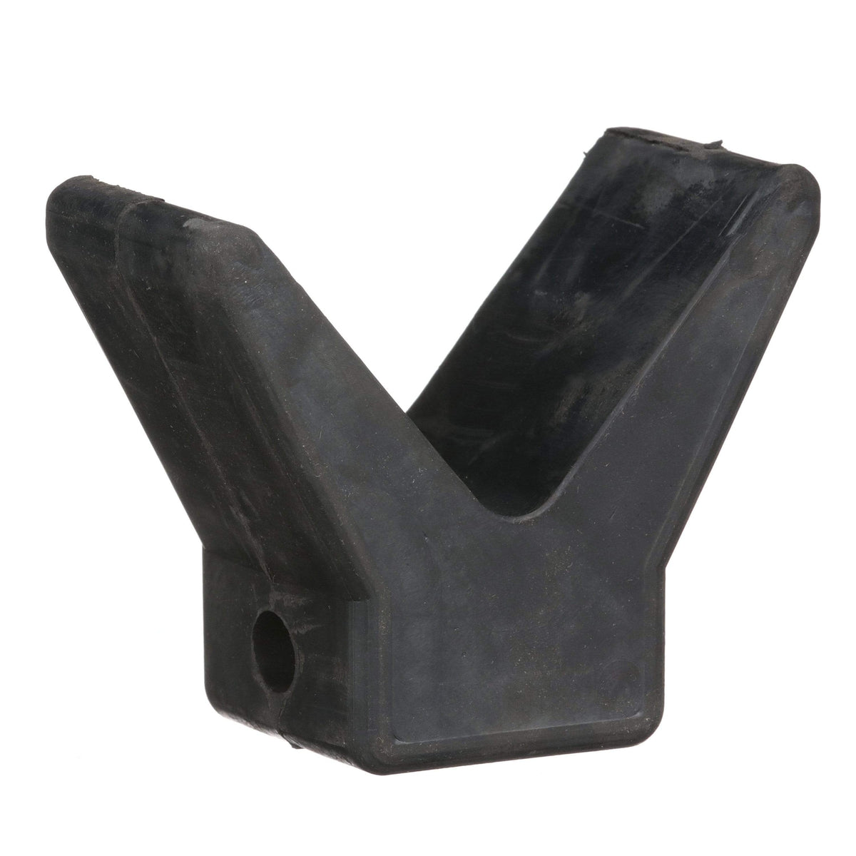 Attwood Trailer Bow Stop Rubber 2-1/8" x 3-1/4" x 2-1/8" #11200-1