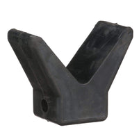 Attwood Trailer Bow Stop Rubber 2-1/8