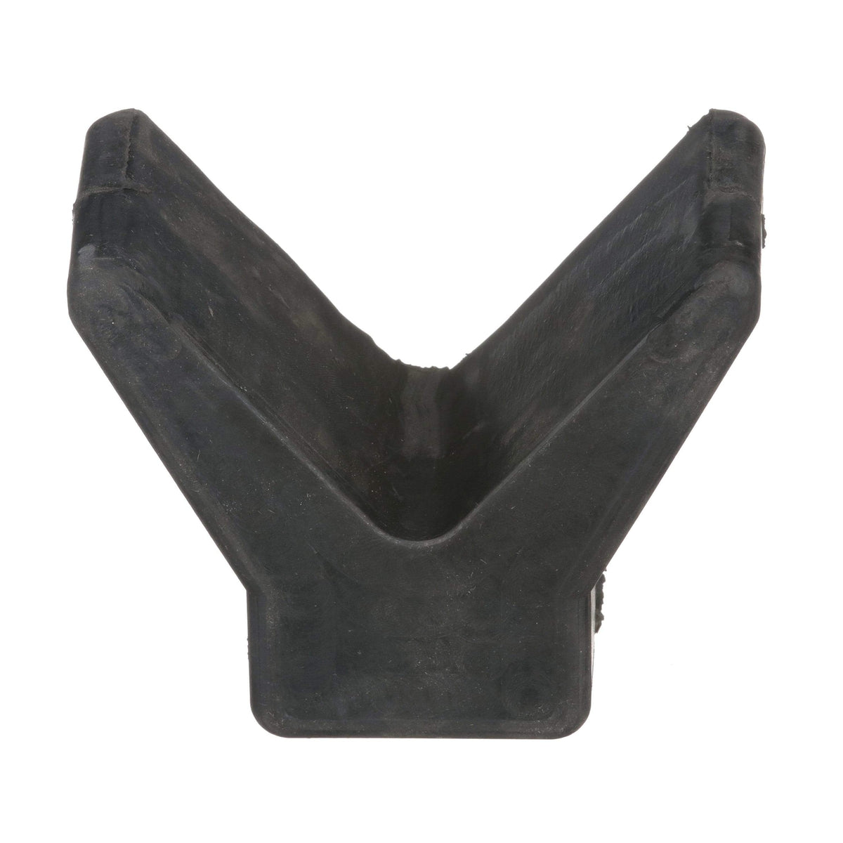 Attwood Trailer Bow Stop Rubber 2-1/8" x 3-1/4" x 2-1/8" #11200-1