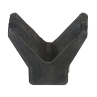 Attwood Trailer Bow Stop Rubber 2-1/8
