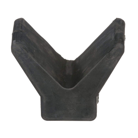 Attwood Trailer Bow Stop Rubber 2-1/8" x 3-1/4" x 2-1/8" #11200-1