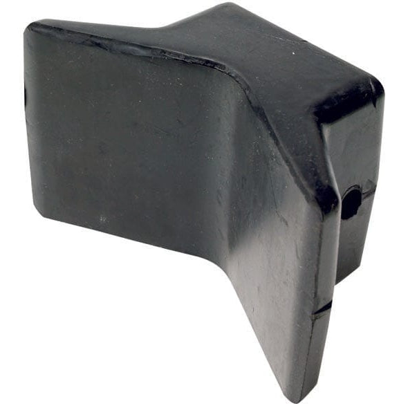 Attwood Marine Qualifies for Free Shipping Attwood Trailer Bow Stop Rubber 3" x 3-3/4" x 3-1/8" #11202-1