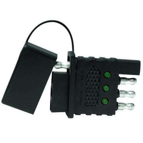 Attwood Marine Qualifies for Free Shipping Attwood Trailer Light Tester with #14133-6
