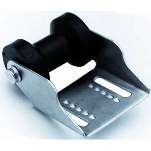 Attwood Marine Qualifies for Free Shipping Attwood Trailer Panel Bracket/Keel Roller Assembly 5-1/4" Long #11221-3