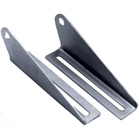 Attwood Marine Qualifies for Free Shipping Attwood Trailer Roller Offset Panel Bracket St/Zinc 8" #11260-1