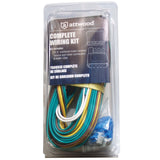 Attwood Trailer Wiring Kit #7621-7